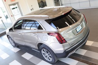 Cadillac XT5  2023 à Montréal, Québec - 22 - w320h240px