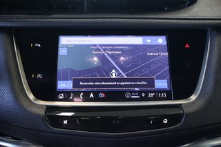Cadillac XT5  2023 à Montréal, Québec - 17 - w320h240px