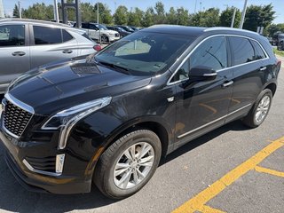 Cadillac XT5  2023 à Montréal, Québec - 2 - w320h240px