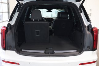 2022 Cadillac XT6 in Montreal, Quebec - 25 - w320h240px