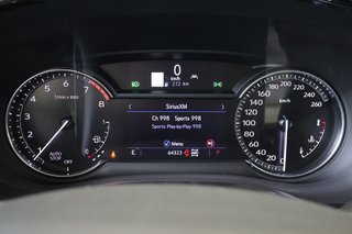 2022 Cadillac XT6 in Montreal, Quebec - 6 - w320h240px