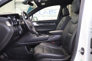 2022 Cadillac XT6 in Montreal, Quebec - 4 - w320h240px