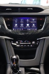 2022 Cadillac XT6 in Montreal, Quebec - 7 - w320h240px