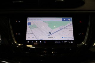 2022 Cadillac XT6 in Montreal, Quebec - 18 - w320h240px