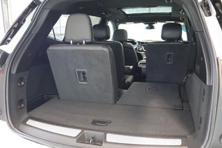 2022 Cadillac XT6 in Montreal, Quebec - 26 - w320h240px