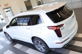 2022 Cadillac XT6 in Montreal, Quebec - 24 - w320h240px