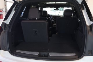 2022 Cadillac XT6 in Montreal, Quebec - 27 - w320h240px