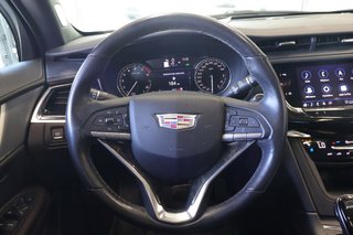 2022 Cadillac XT6 in Montreal, Quebec - 11 - w320h240px
