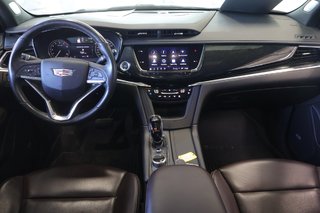 2022 Cadillac XT6 in Montreal, Quebec - 3 - w320h240px