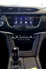 2022 Cadillac XT6 in Montreal, Quebec - 5 - w320h240px