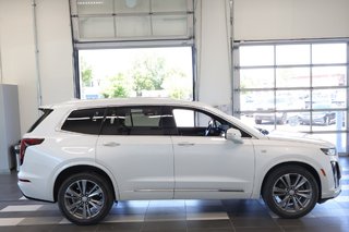 2022 Cadillac XT6 in Montreal, Quebec - 28 - w320h240px