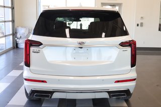 2022 Cadillac XT6 in Montreal, Quebec - 25 - w320h240px