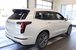 2022 Cadillac XT6 in Montreal, Quebec - 29 - w320h240px