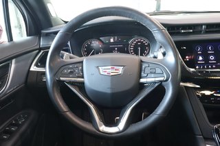 Cadillac XT6  2023 à Montréal, Québec - 11 - w320h240px