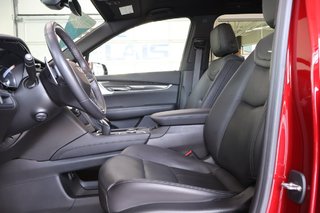Cadillac XT6  2023 à Montréal, Québec - 2 - w320h240px