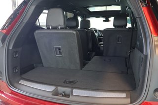 Cadillac XT6  2023 à Montréal, Québec - 27 - w320h240px