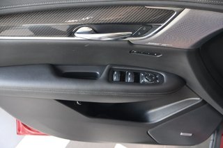 Cadillac XT6  2023 à Montréal, Québec - 21 - w320h240px