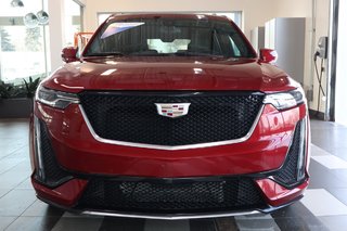 Cadillac XT6  2023 à Montréal, Québec - 9 - w320h240px