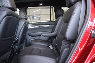 Cadillac XT6  2023 à Montréal, Québec - 22 - w320h240px