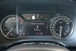 Cadillac XT6  2023 à Montréal, Québec - 4 - w320h240px