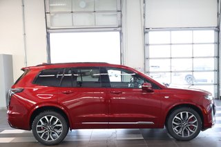 Cadillac XT6  2023 à Montréal, Québec - 28 - w320h240px