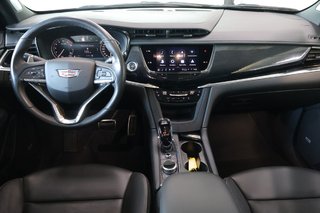 Cadillac XT6  2023 à Montréal, Québec - 3 - w320h240px