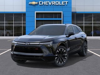 CHEVROLET TRUCK BLAZER EV  2025 à Montréal, Québec - 6 - w320h240px