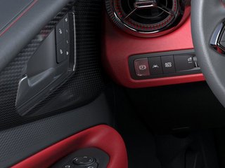 CHEVROLET TRUCK BLAZER EV  2025 à Montréal, Québec - 22 - w320h240px