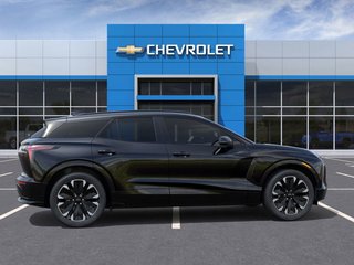 CHEVROLET TRUCK BLAZER EV  2025 à Montréal, Québec - 5 - w320h240px