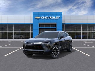 CHEVROLET TRUCK BLAZER EV  2025 à Montréal, Québec - 8 - w320h240px