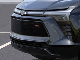 CHEVROLET TRUCK BLAZER EV  2025 à Montréal, Québec - 13 - w320h240px