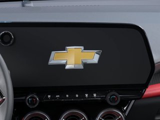 CHEVROLET TRUCK BLAZER EV  2025 à Montréal, Québec - 20 - w320h240px