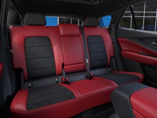 CHEVROLET TRUCK BLAZER EV  2025 à Montréal, Québec - 17 - w320h240px