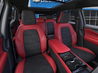 CHEVROLET TRUCK BLAZER EV  2025 à Montréal, Québec - 16 - w320h240px