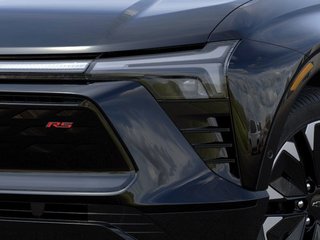 CHEVROLET TRUCK BLAZER EV  2025 à Montréal, Québec - 10 - w320h240px