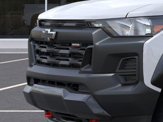 2025 CHEVROLET TRUCK COLORADO in Montreal, Quebec - 13 - w320h240px