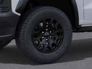 2025 CHEVROLET TRUCK COLORADO in Montreal, Quebec - 9 - w320h240px