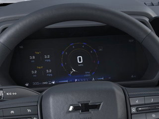 2025 CHEVROLET TRUCK COLORADO in Montreal, Quebec - 18 - w320h240px