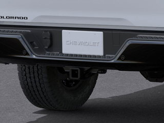 2025 CHEVROLET TRUCK COLORADO in Montreal, Quebec - 14 - w320h240px