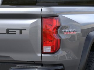 CHEVROLET TRUCK COLORADO  2025 à Montréal, Québec - 11 - w320h240px