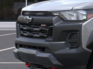 CHEVROLET TRUCK COLORADO  2025 à Montréal, Québec - 13 - w320h240px