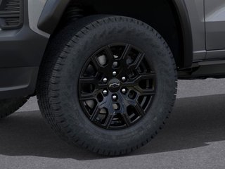 CHEVROLET TRUCK COLORADO  2025 à Montréal, Québec - 9 - w320h240px