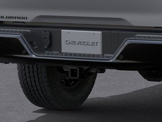 CHEVROLET TRUCK COLORADO  2025 à Montréal, Québec - 14 - w320h240px