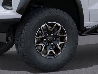 CHEVROLET TRUCK COLORADO  2026 à Montréal, Québec - 9 - w320h240px