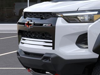 CHEVROLET TRUCK COLORADO  2026 à Montréal, Québec - 13 - w320h240px