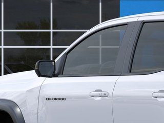 CHEVROLET TRUCK COLORADO  2026 à Montréal, Québec - 12 - w320h240px