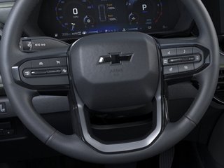 CHEVROLET TRUCK COLORADO  2026 à Montréal, Québec - 19 - w320h240px