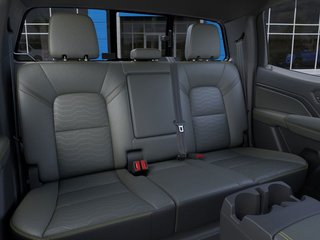 CHEVROLET TRUCK COLORADO  2026 à Montréal, Québec - 17 - w320h240px