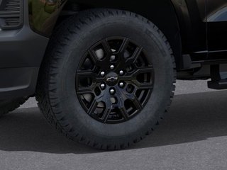 2026 Chevrolet Colorado in Montreal, Quebec - 9 - w320h240px