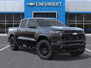 2026 Chevrolet Colorado in Montreal, Quebec - 7 - w320h240px